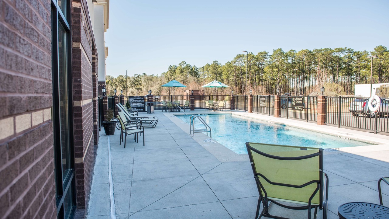 Photo of Outdoor in Bainbridge