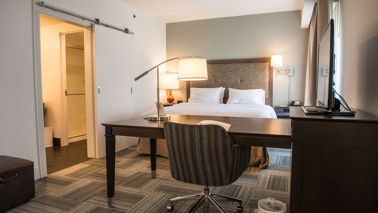 Photo of Bedroom in Bainbridge