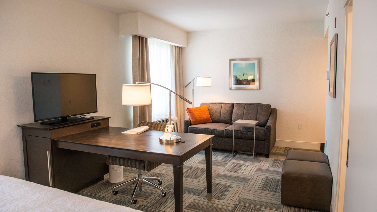 Photo of Bedroom in Bainbridge