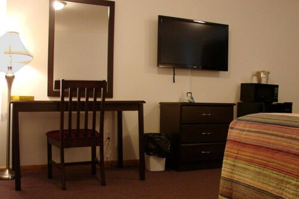 Photo of Bedroom in Buckhannon