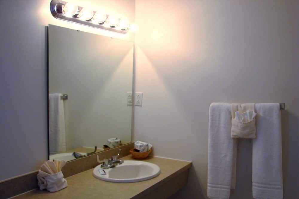 Photo of Bathroom in Buckhannon
