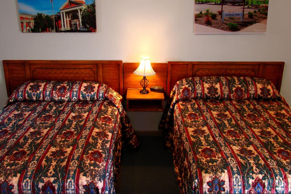 Photo of Bedroom in Buckhannon
