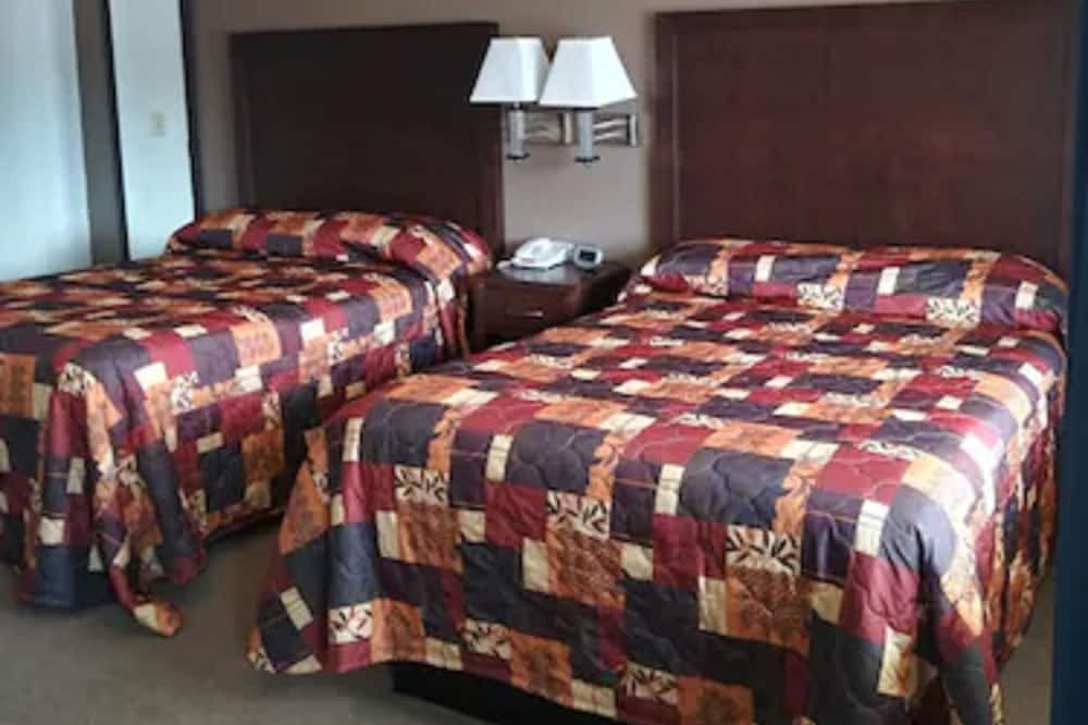 Photo of Bedroom in Buckhannon