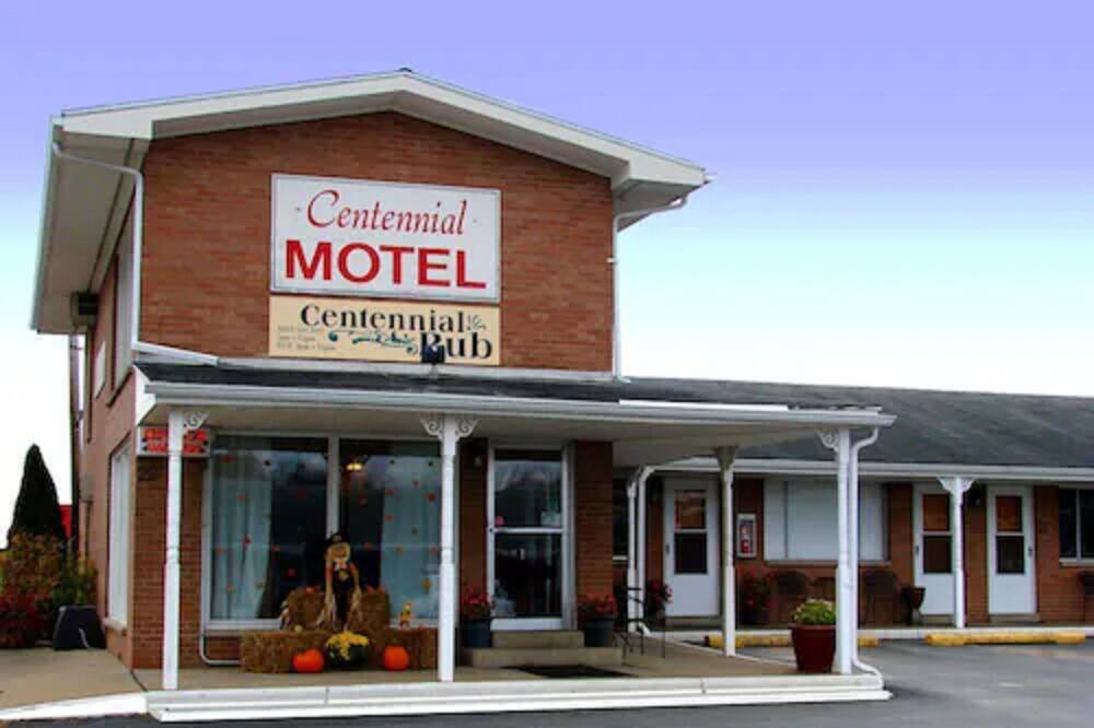 Photo of Outdoor in Buckhannon