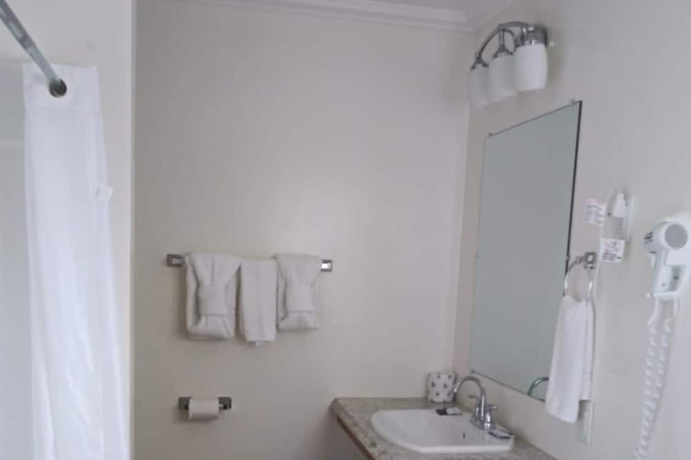 Photo of Bathroom in Buckhannon
