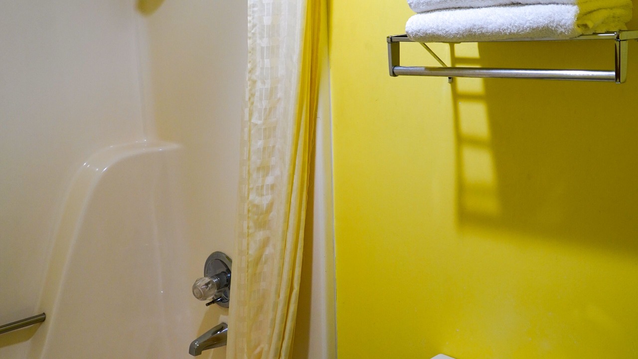 Photo of Bathroom in Clarksville