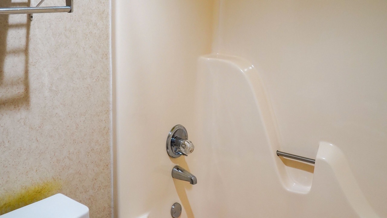 Photo of Bathroom in Clarksville