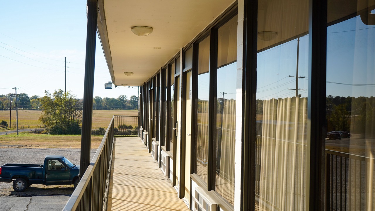 Photo of Outdoor in Clarksville