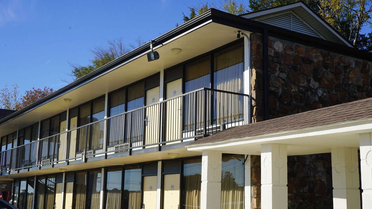 Photo of Outdoor in Clarksville