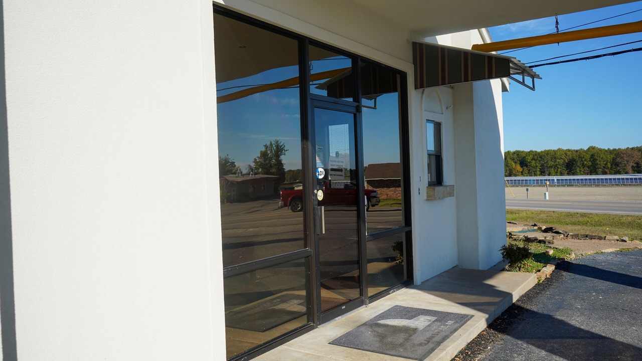 Photo of Outdoor in Clarksville