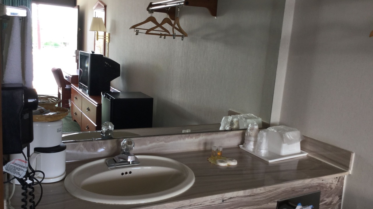 Photo of Bathroom in Clarksville