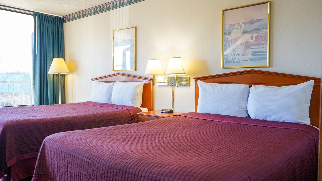 Photo of Bedroom in Clarksville