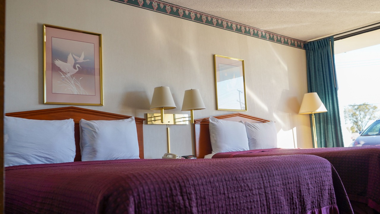 Photo of Bedroom in Clarksville