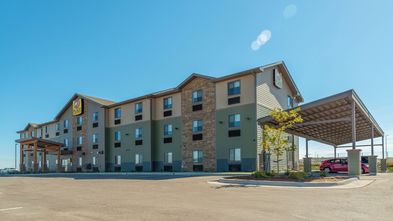 Photo of Outdoor in Rapid City