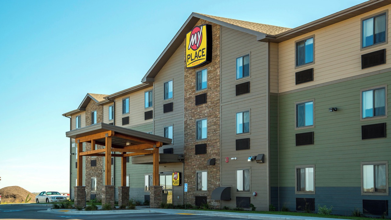 Photo of Outdoor in Rapid City