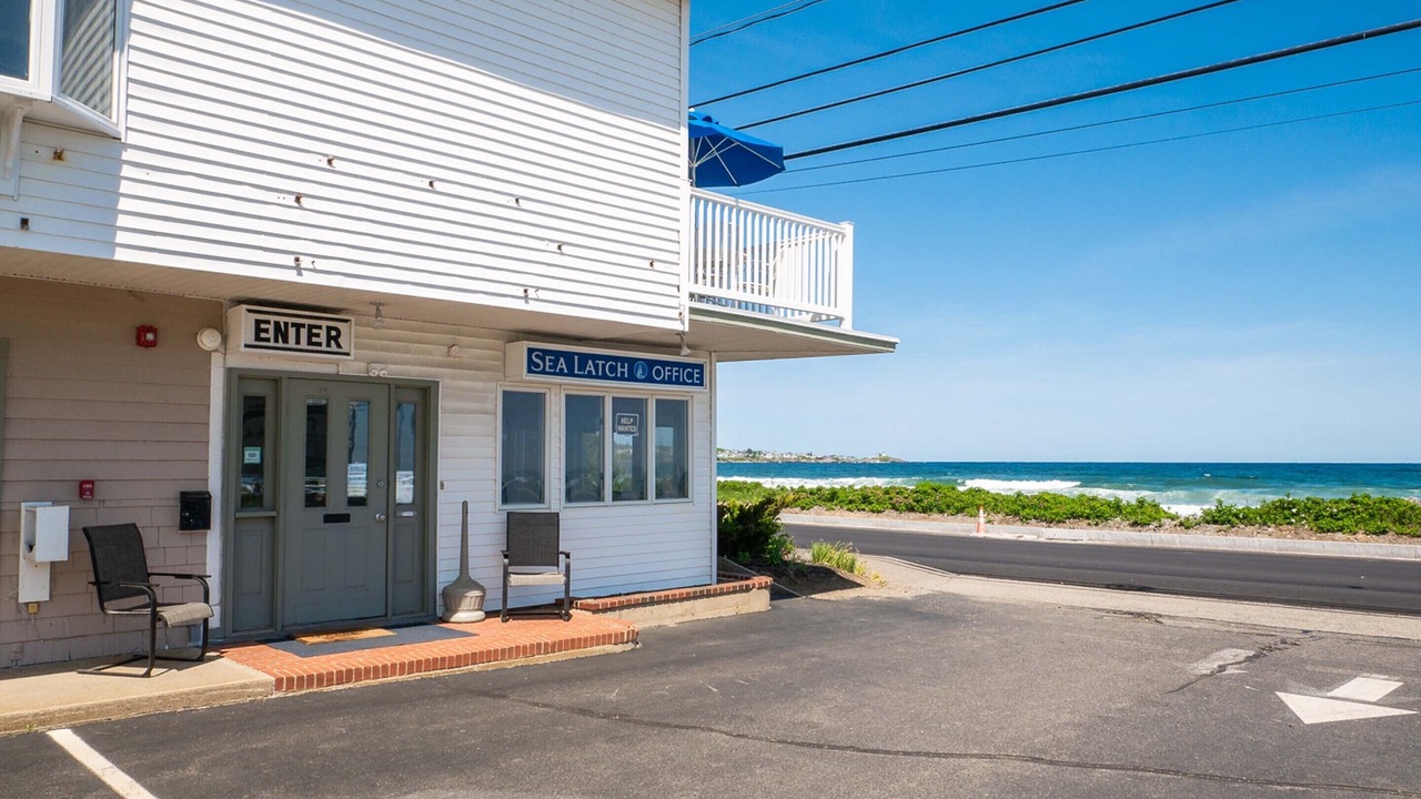 Photo of Outdoor in York Beach