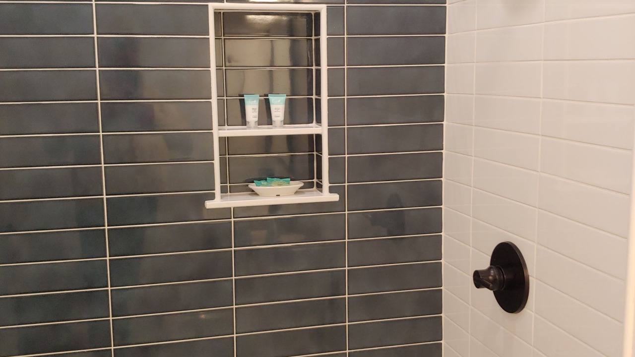 Photo of Bathroom in York Beach