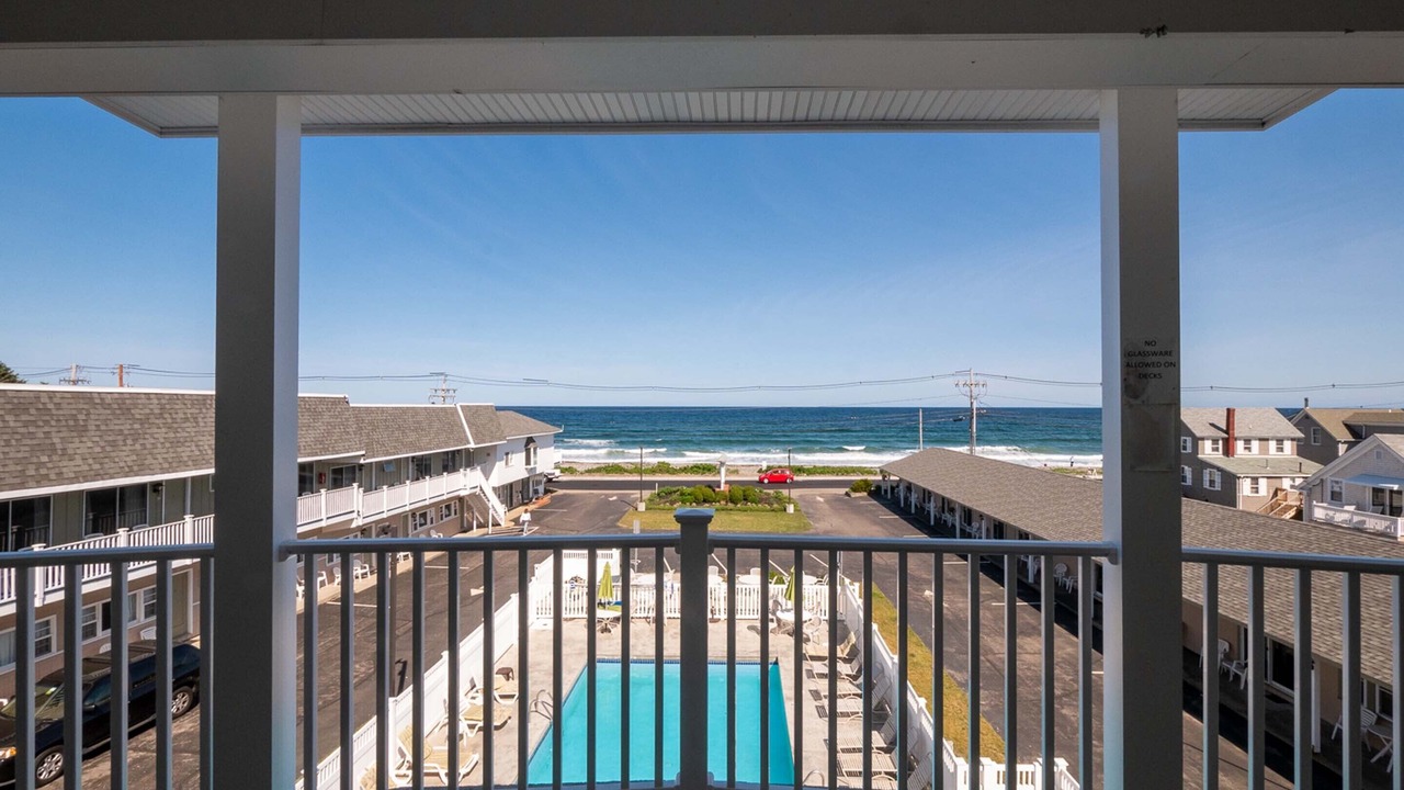 Photo of Outdoor in York Beach