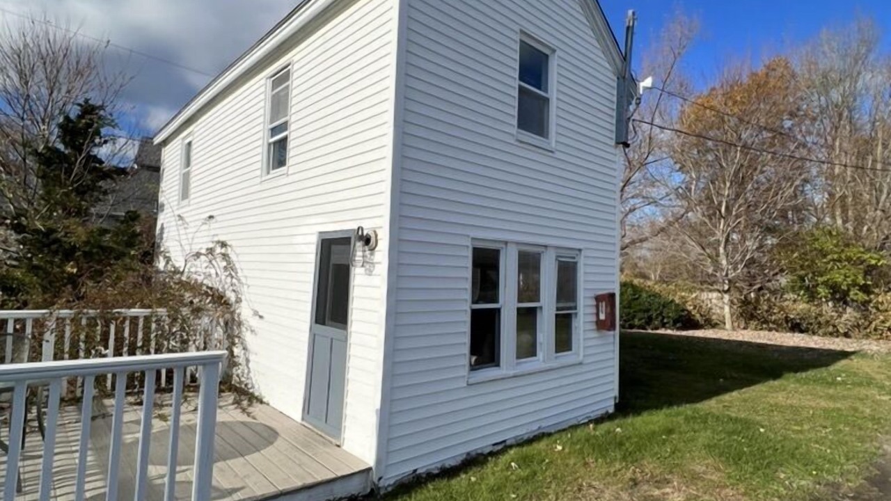 Photo of Outdoor in York Beach