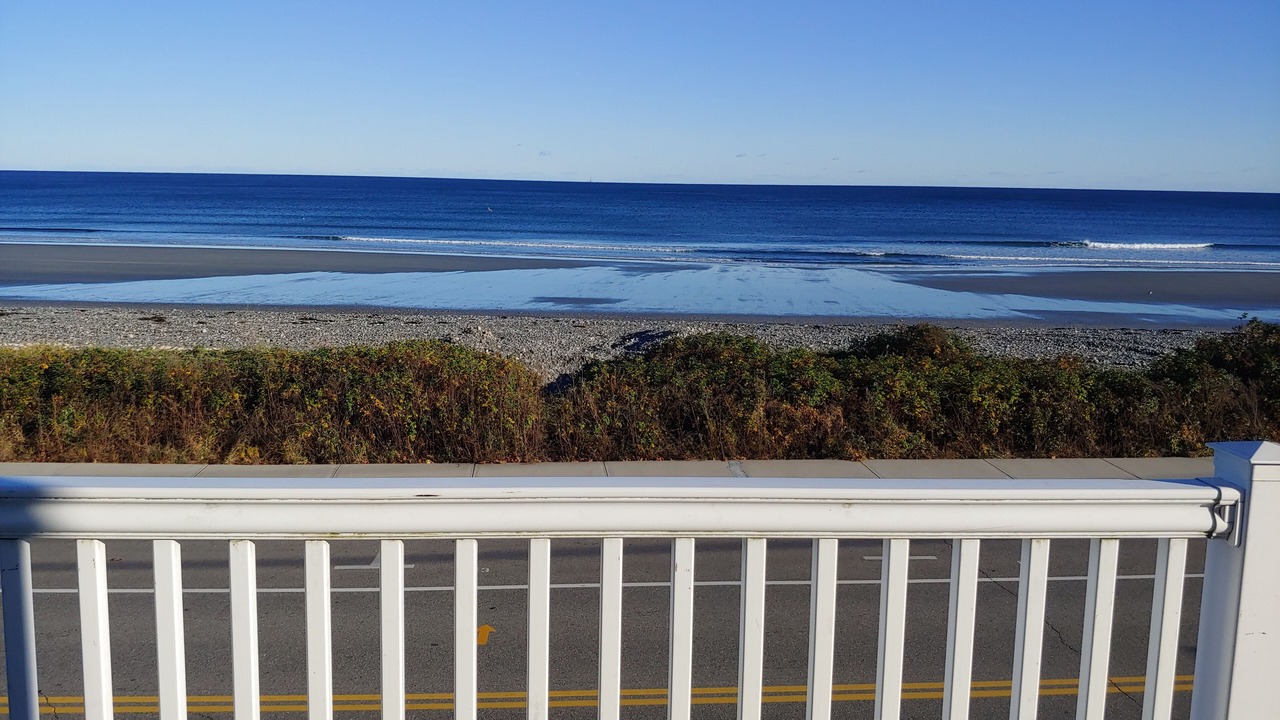 Photo of Outdoor in York Beach