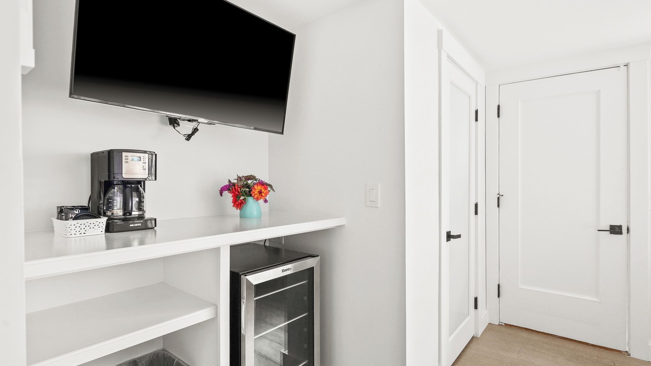 Photo of Bedroom in York Beach