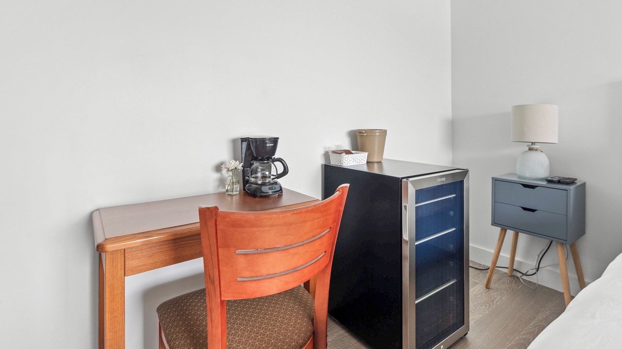 Photo of Bedroom in York Beach