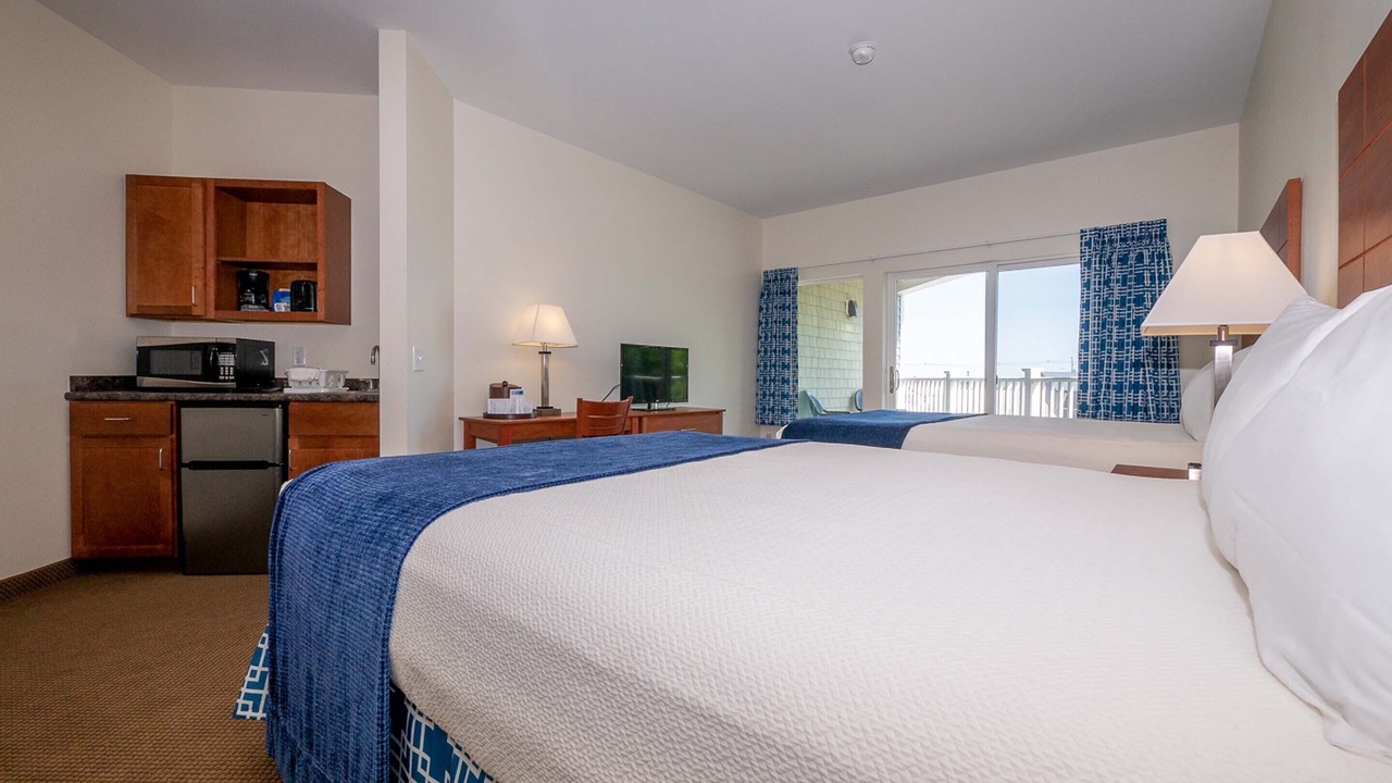 Photo of Bedroom in York Beach