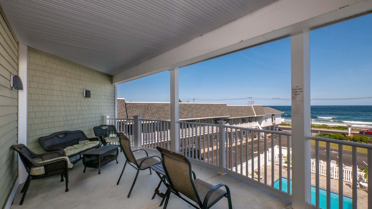 Photo of Outdoor in York Beach