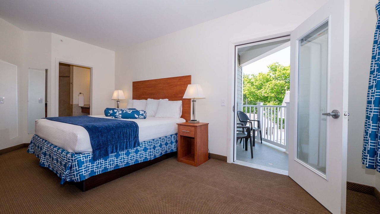 Photo of Patio Balcony in York Beach