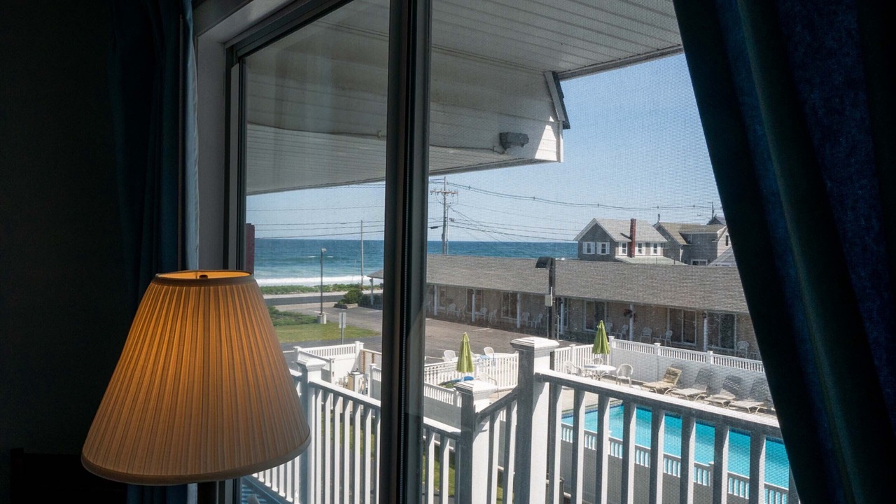 Photo of Bedroom in York Beach