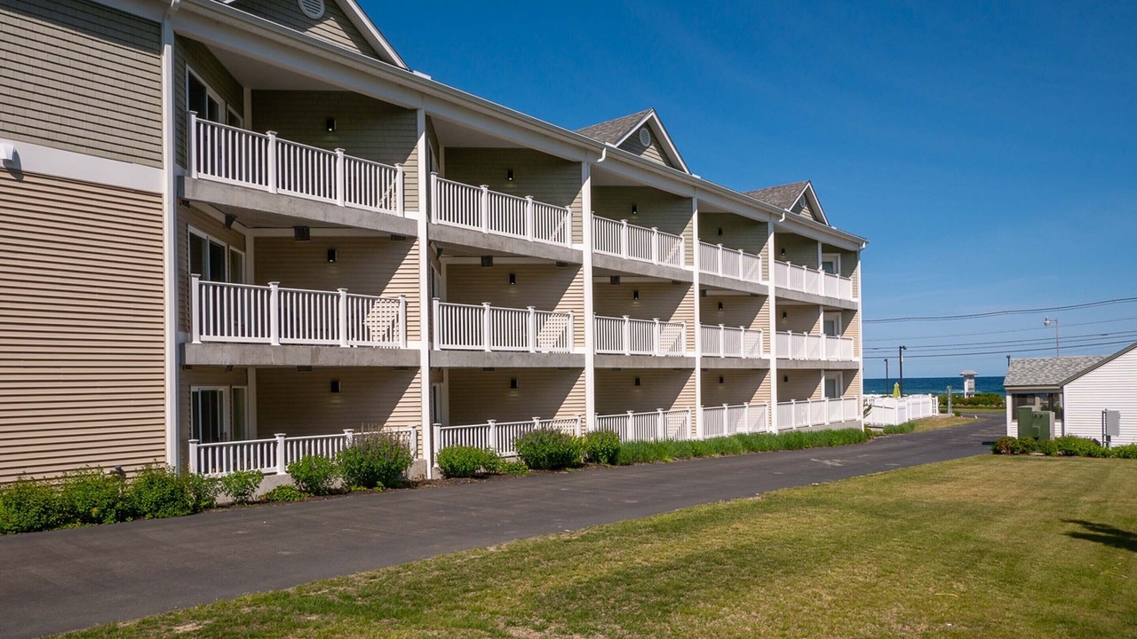 Photo of Outdoor in York Beach