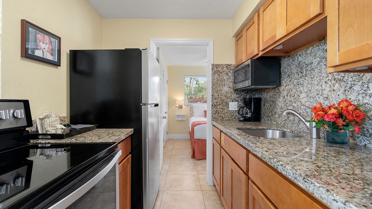 Photo of Kitchen in Rock Harbor