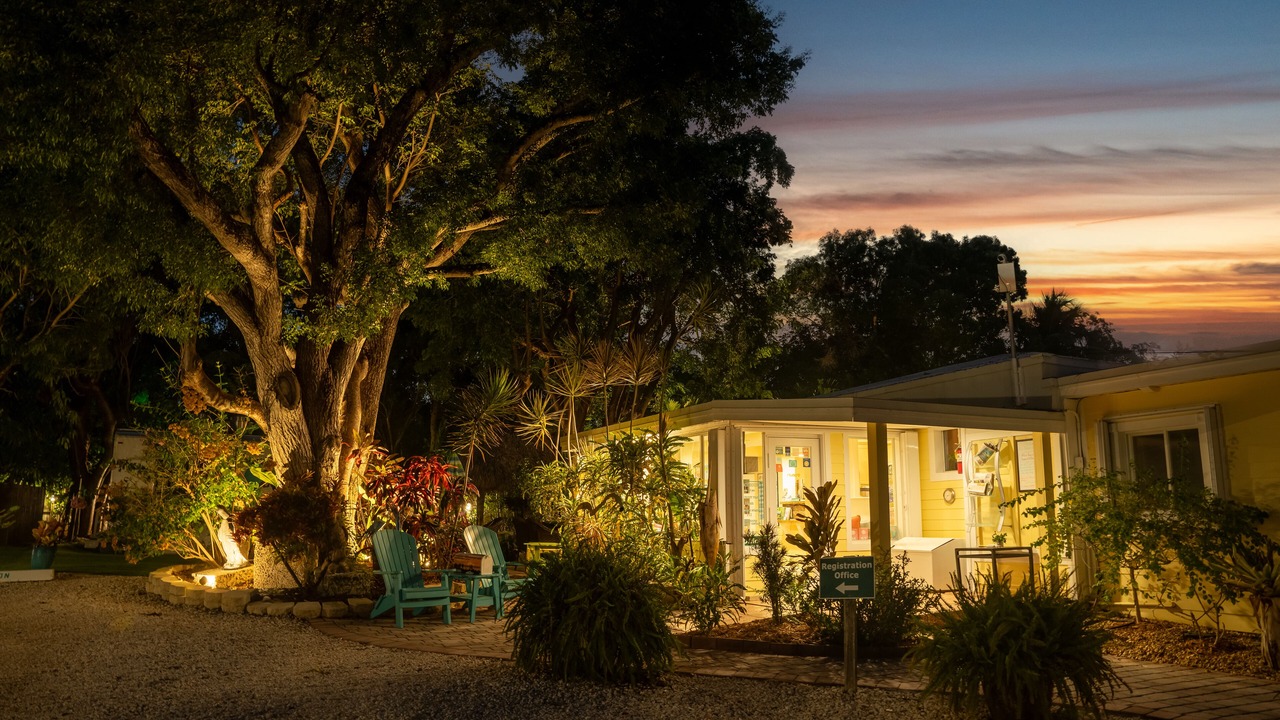 Photo of Outdoor in Rock Harbor