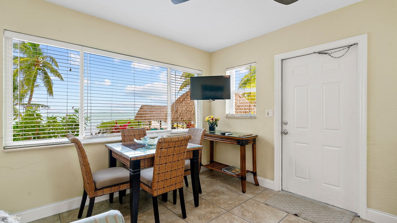 Photo of Bedroom in Rock Harbor