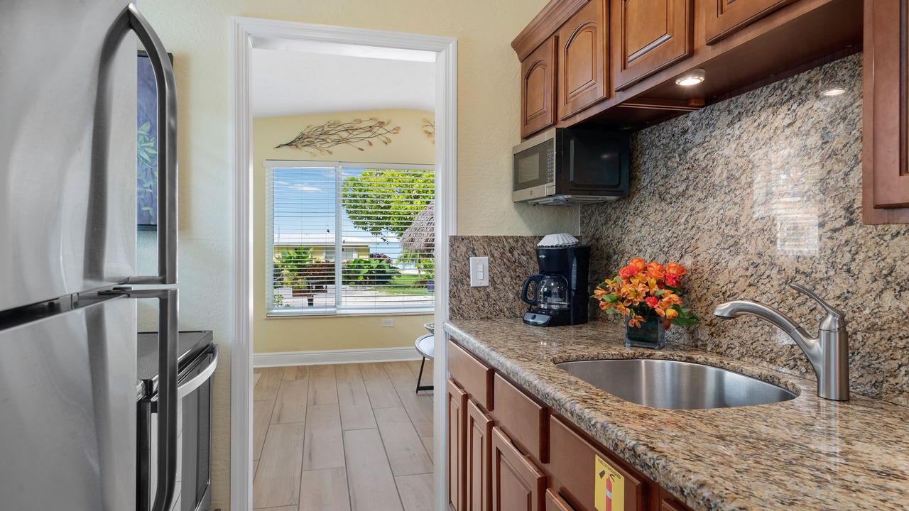 Photo of Kitchen in Rock Harbor