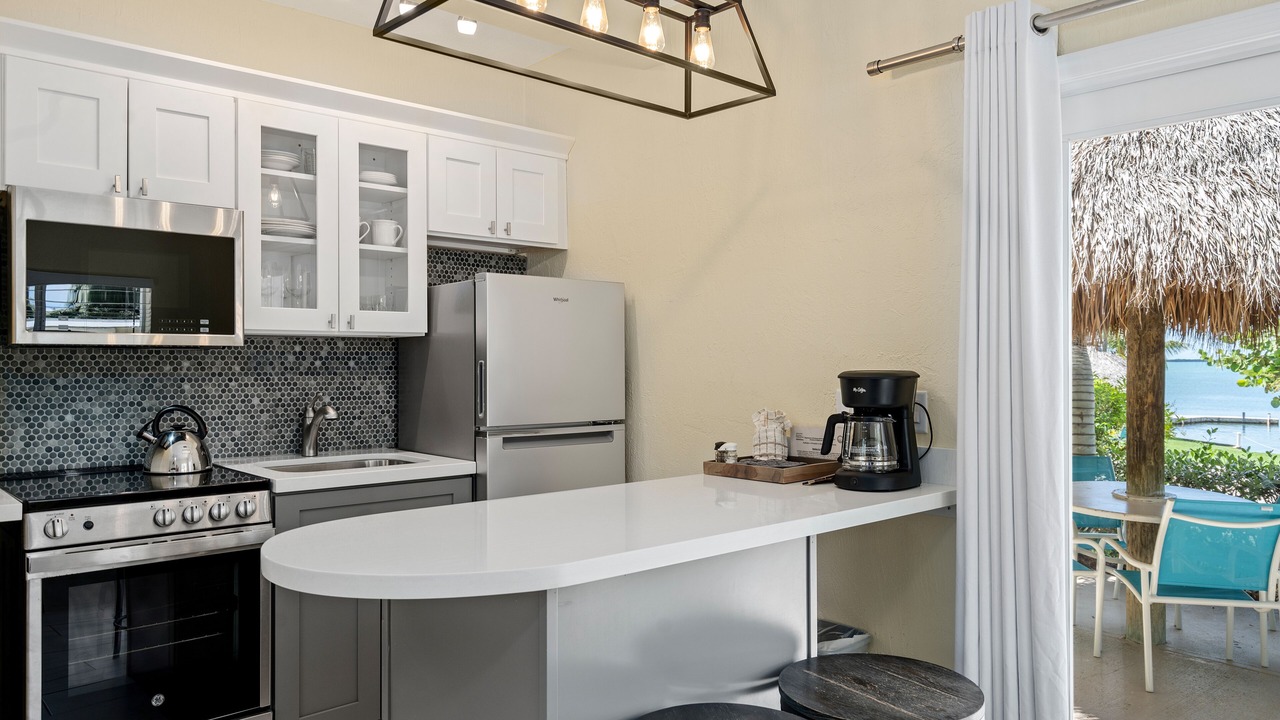 Photo of Kitchen in Rock Harbor