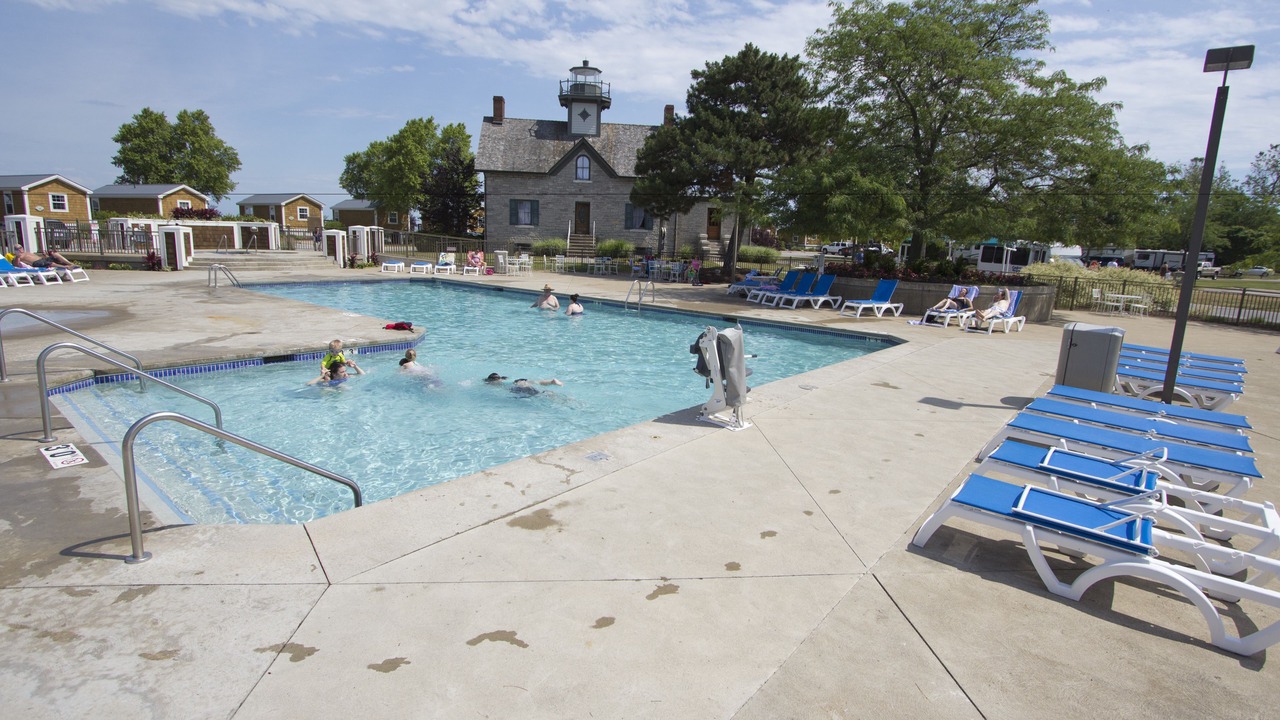 Photo of Outdoor in Sandusky