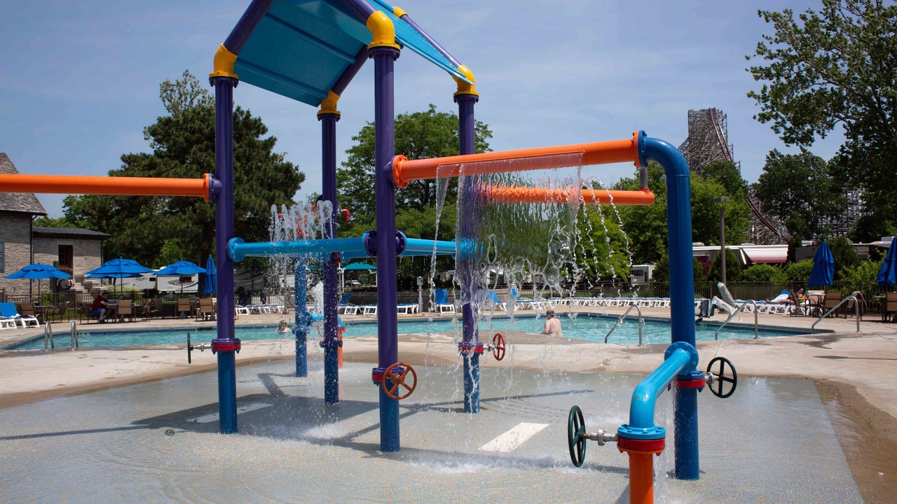 Photo of Outdoor in Sandusky