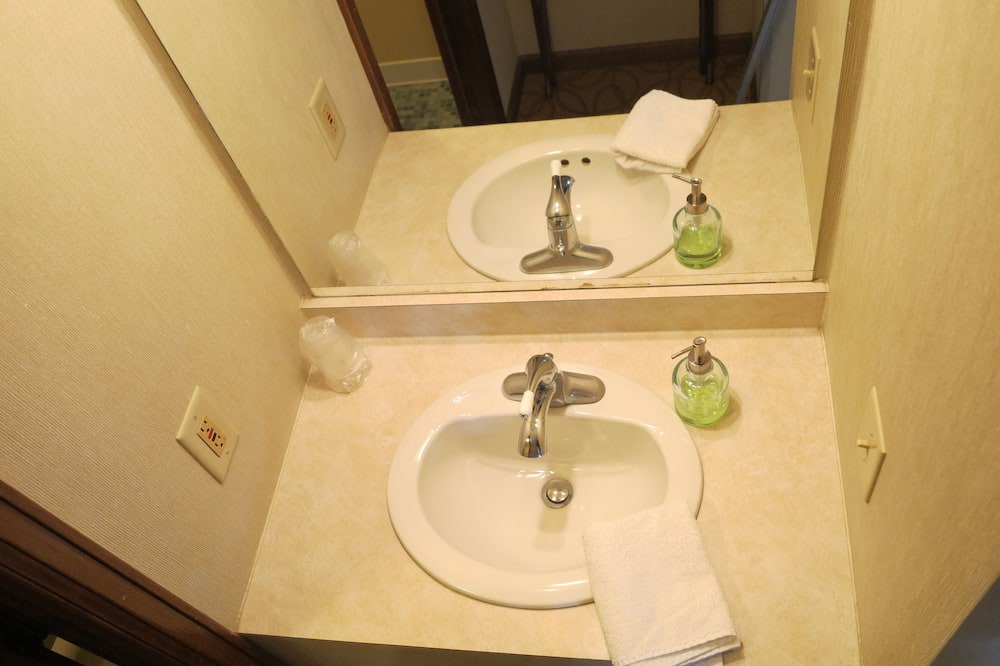 Photo of Bathroom in South Burlington