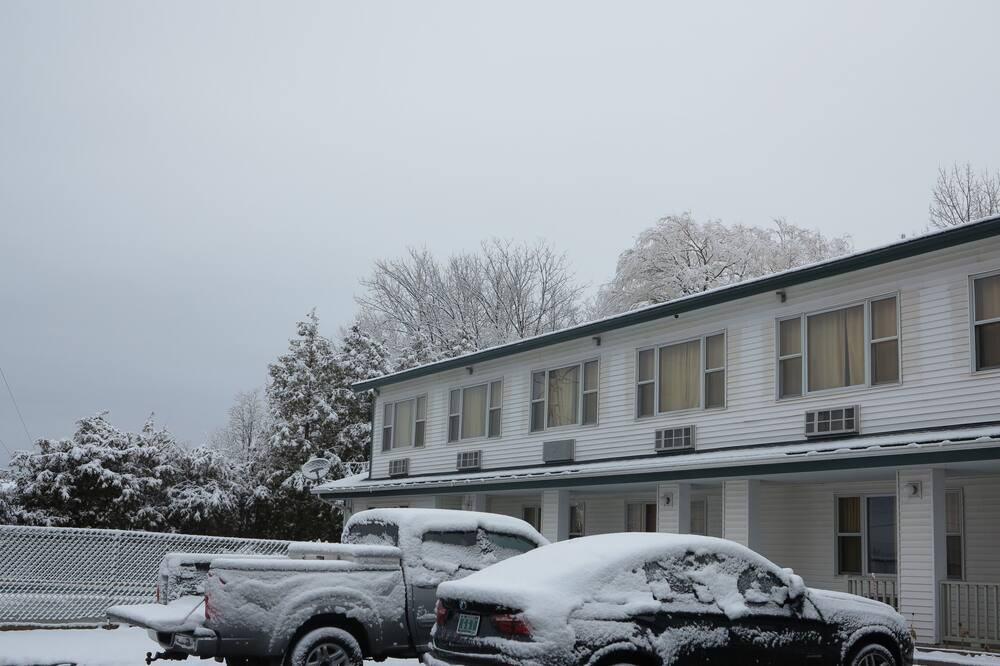 Photo of Outdoor in South Burlington