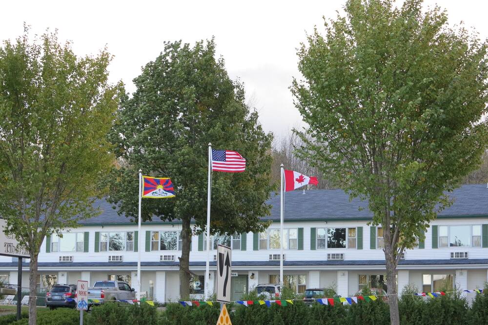 Photo of Outdoor in South Burlington