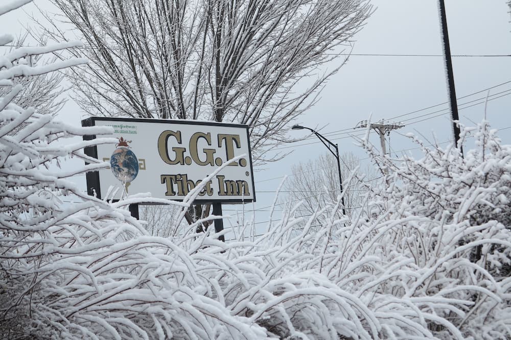 Photo of Outdoor in South Burlington