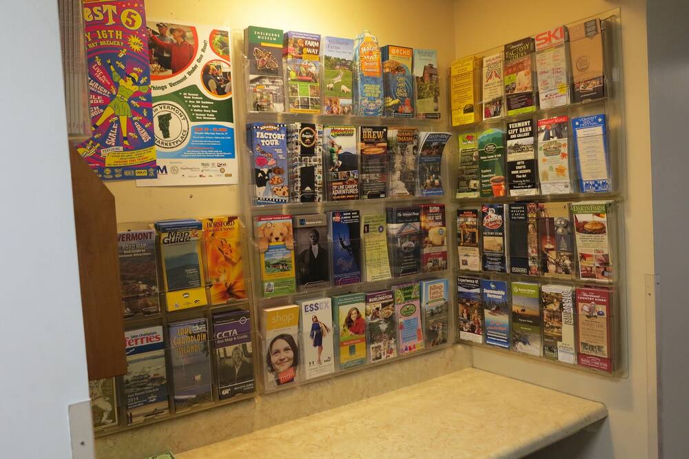 Photo of Others in South Burlington