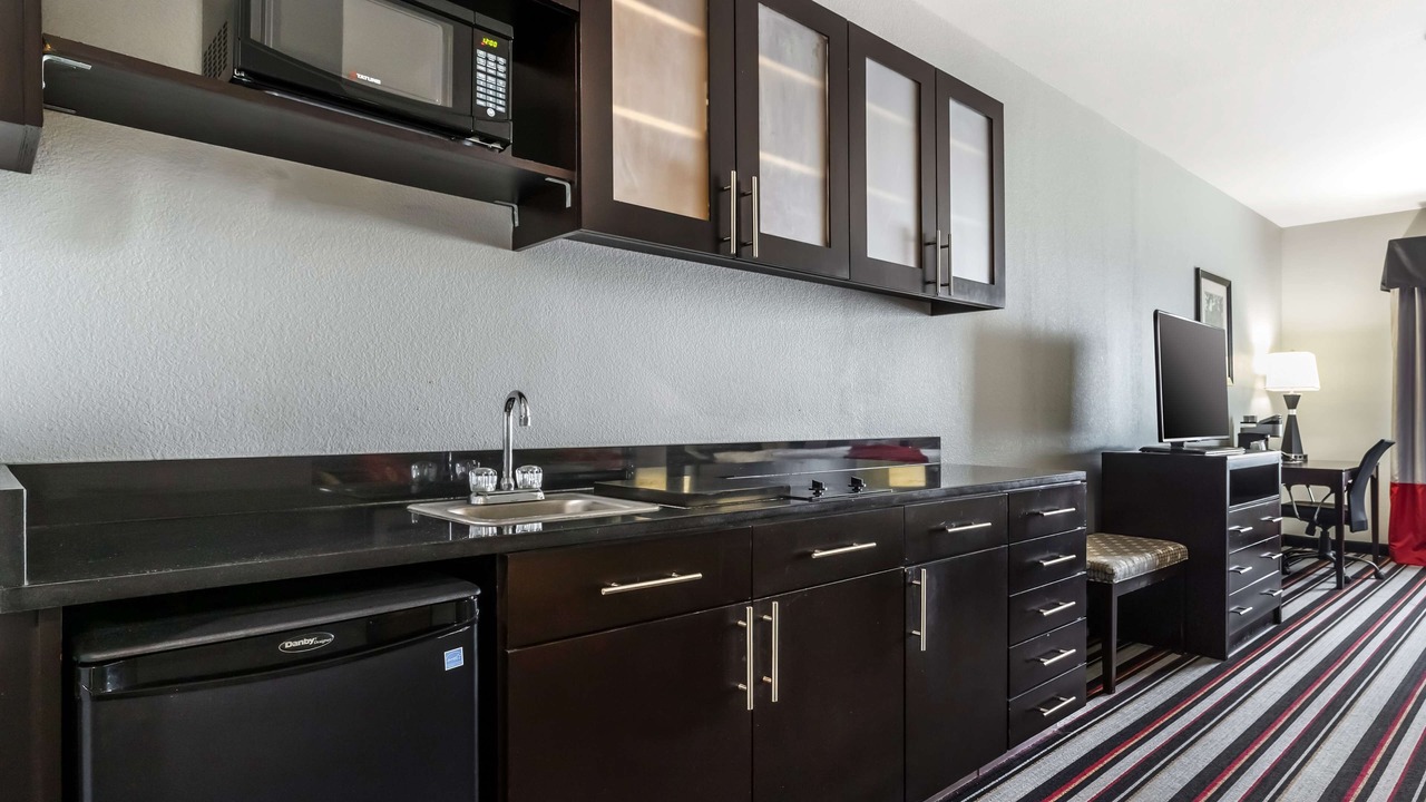Photo of Kitchen in Coweta