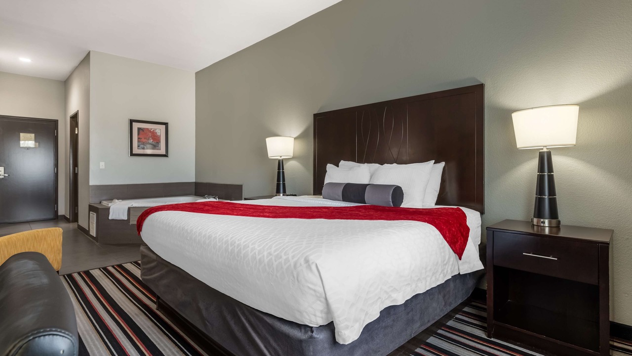 Photo of Bedroom in Coweta