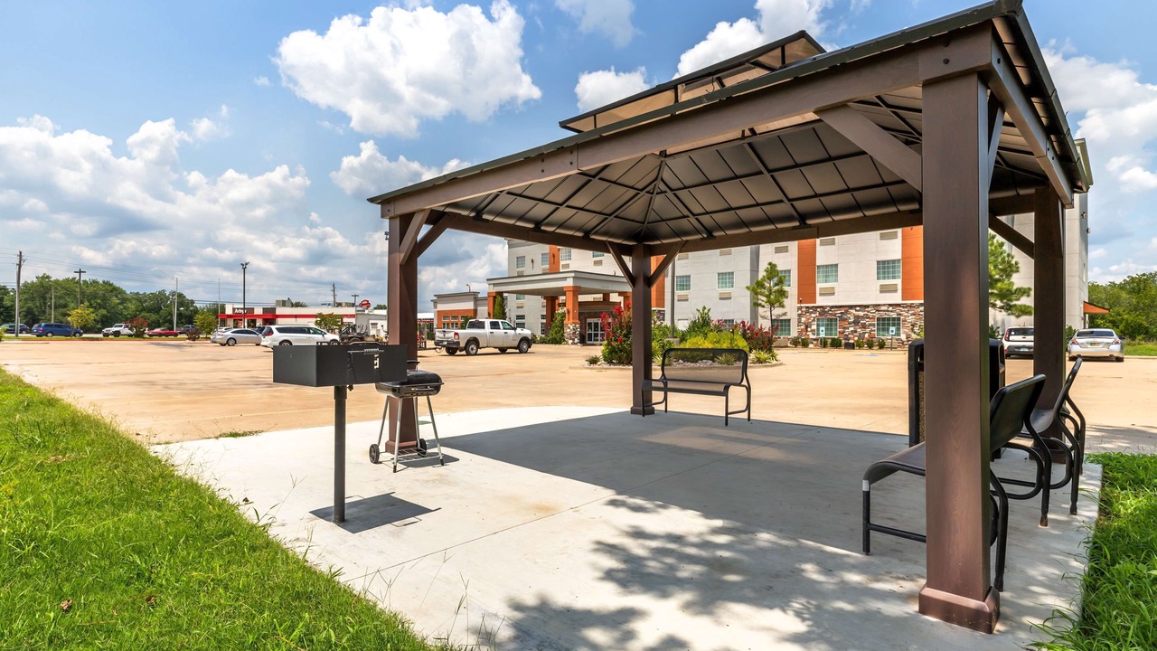 Photo of Outdoor in Coweta