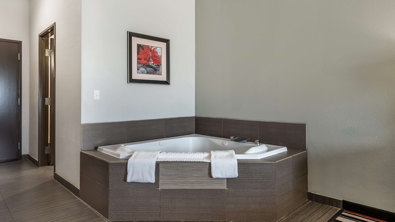 Photo of Bedroom in Coweta