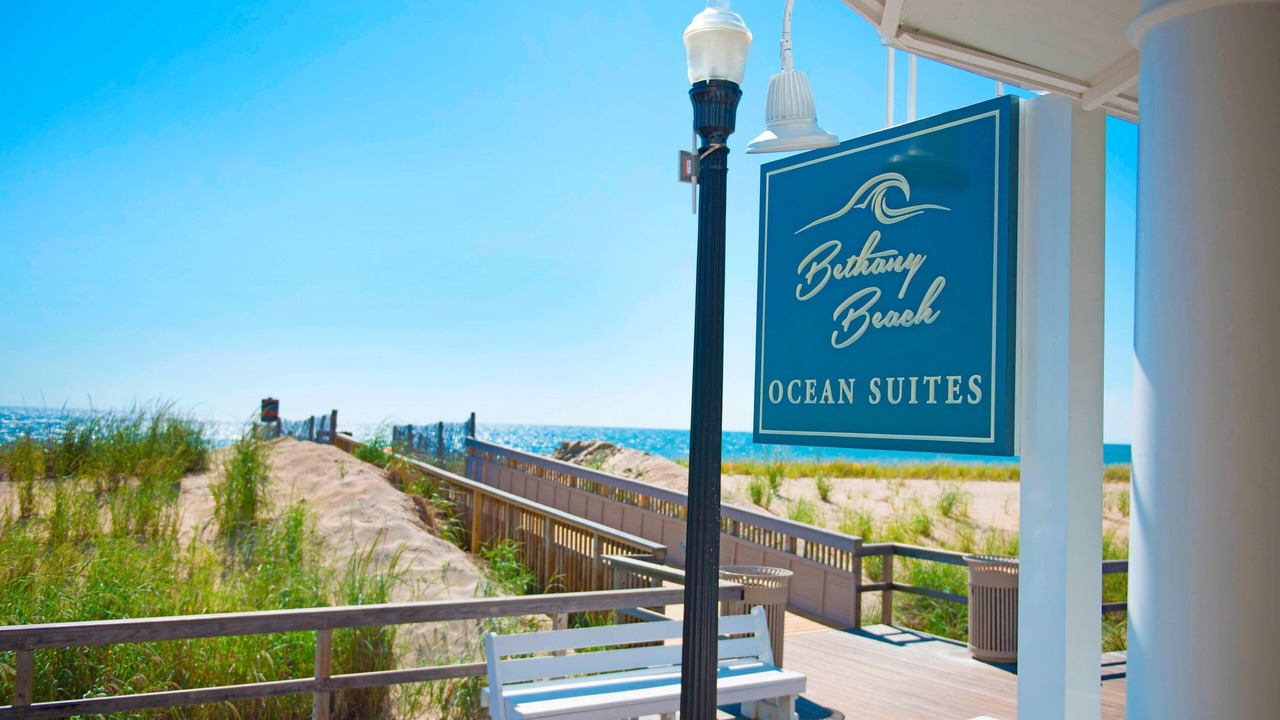 Photo of Outdoor in Bethany Beach