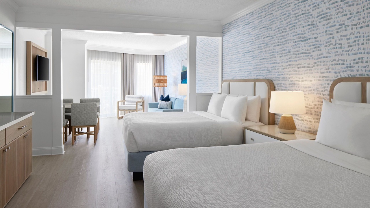 Photo of Bedroom in Bethany Beach