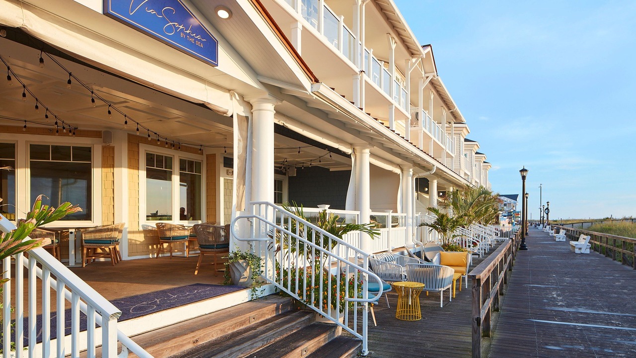 Photo of Outdoor in Bethany Beach